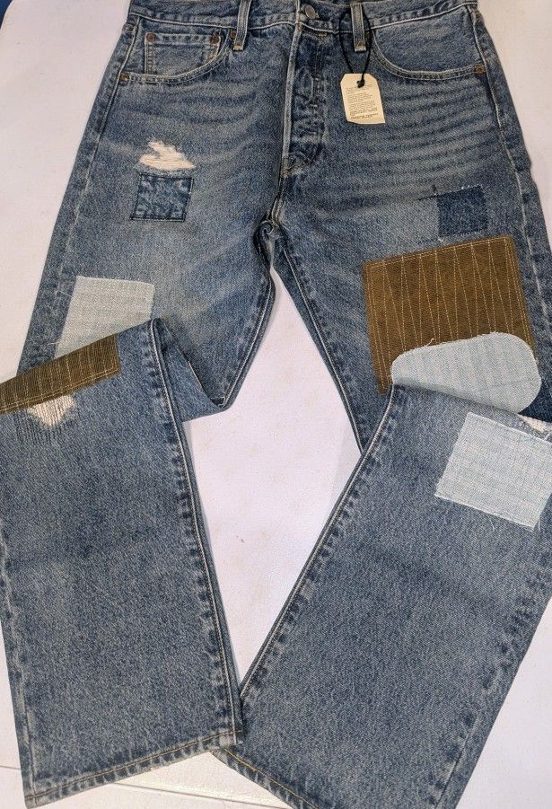New men's Levi's 33x32 Jeans
