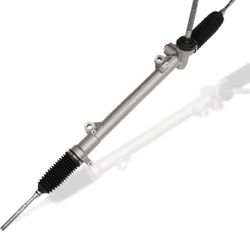 1-JD900 fit 2008-2013 for Nissan Rogue, Electronic Power Steering Rack and Pinion