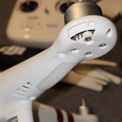 Dji Phantom 3 Standard Drone