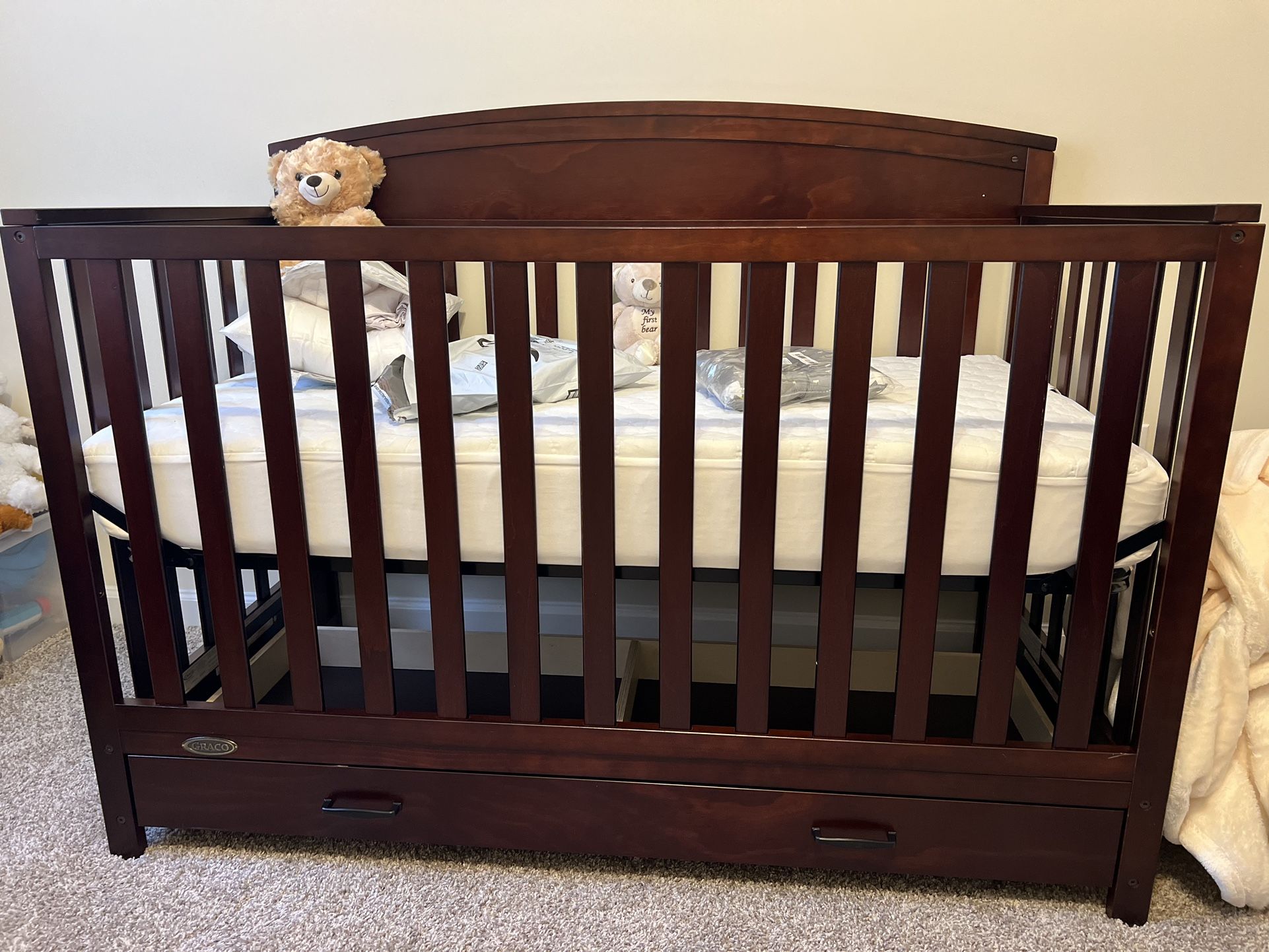 Baby Bed