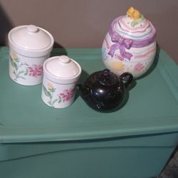 Household and Kitchen Items