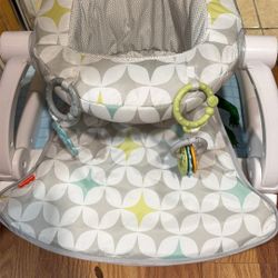 Baby Chair 