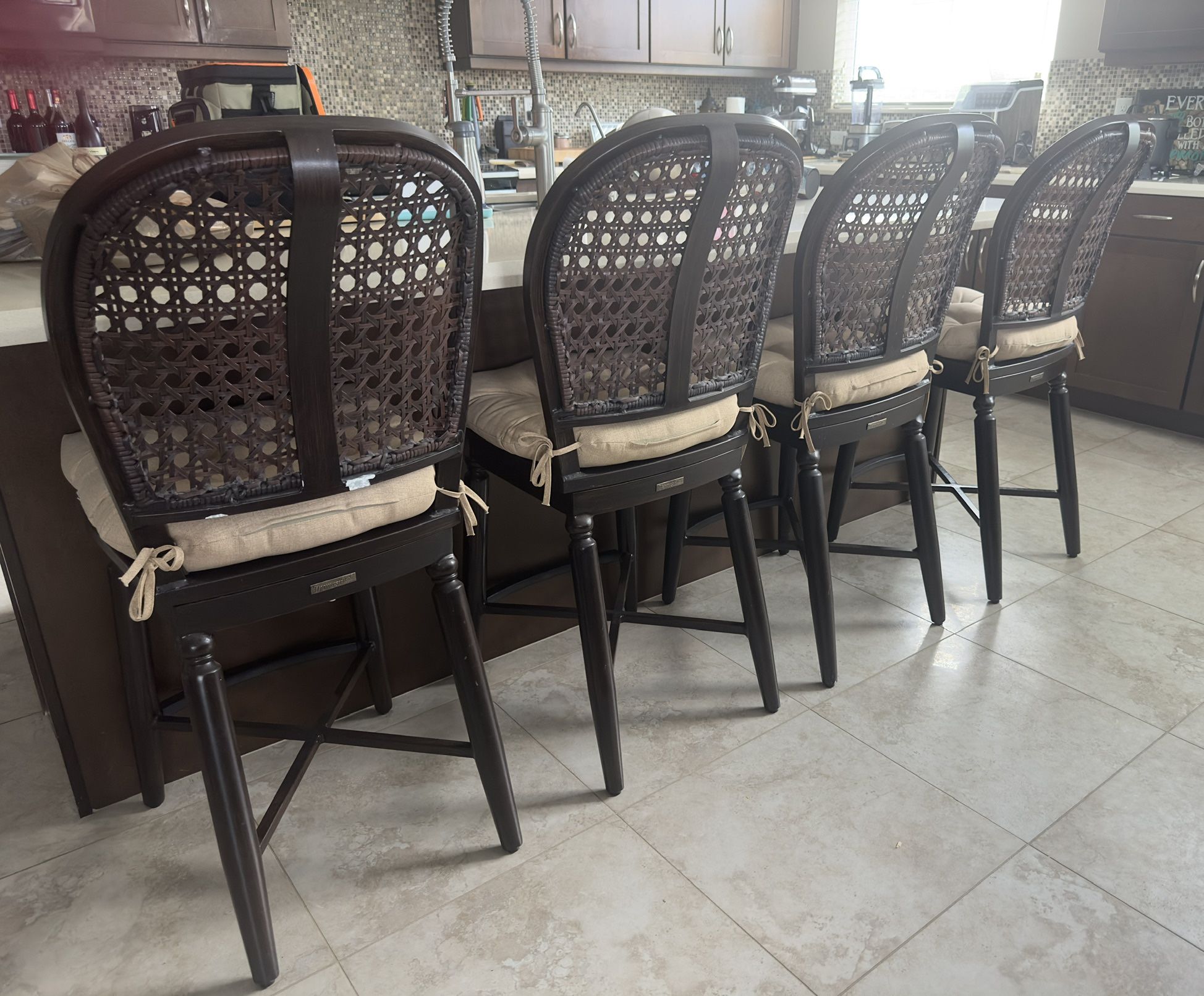 Bar Stools