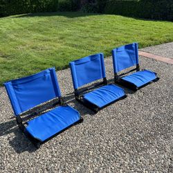 Stadium Chairs