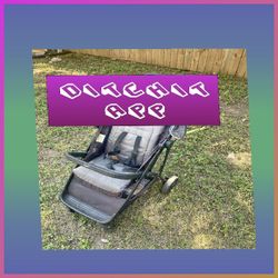 Kid Stroller Safe & Stylish for Modern Families