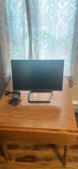 Lenovo Ideacentre A340 w/ Touchscreen