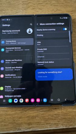 Samsung Fold 5