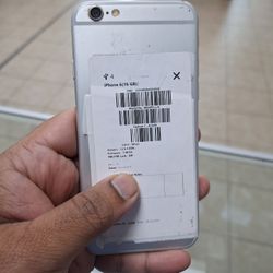 Iphone 6 Unlocked