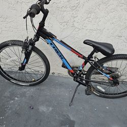 Trek Bike