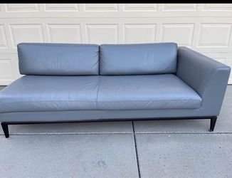 Restoration Hardware Couches