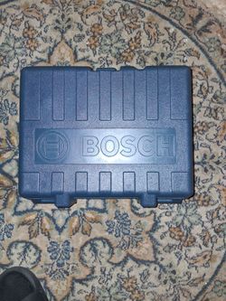 Bosch
260 ft. Green Self Leveling Line Laser Level, Fine Adjustment Mount and Hard Carrying Case