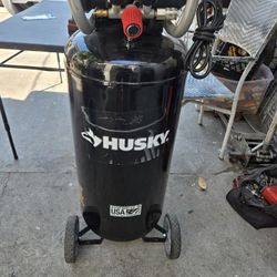 Compresor Husky 20g