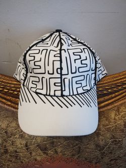 Fendi Hat 