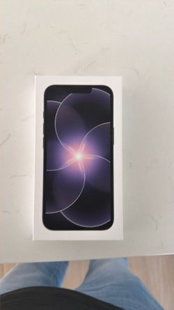 TMobile locked - iPhone 17e unboxed phone for $499