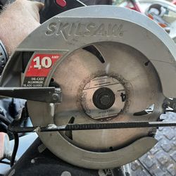 Skilsaw Circular Saw