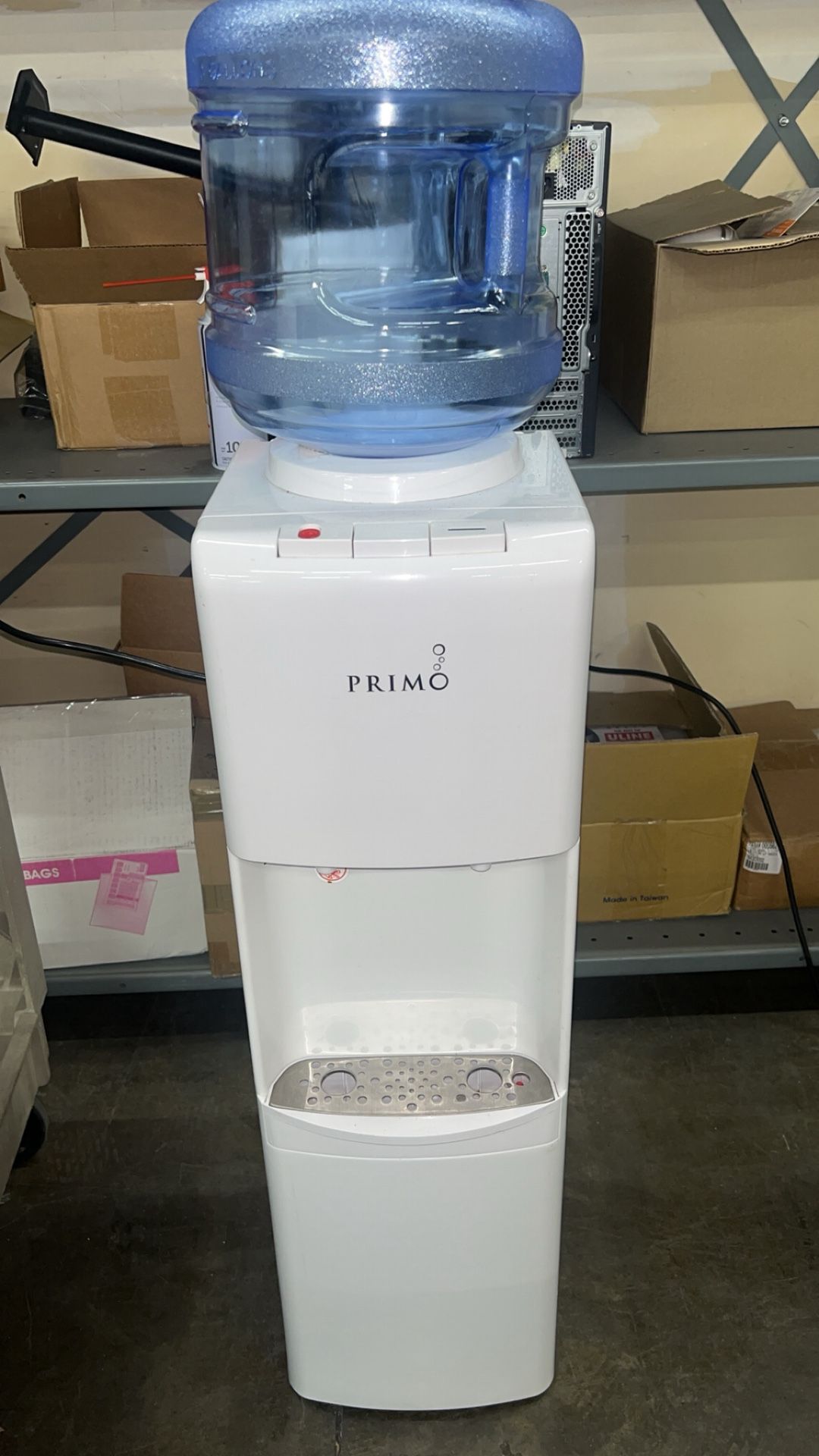Water Dispenser