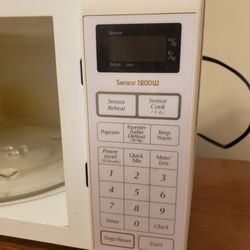 1200 Watt Microwave 