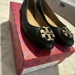 Tory Burch Ballet Flats