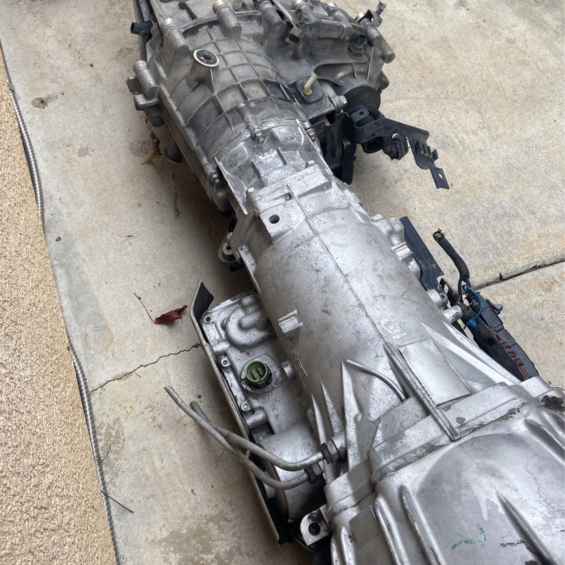 4L60 Transmission for Sale in Murrieta, CA OfferUp
