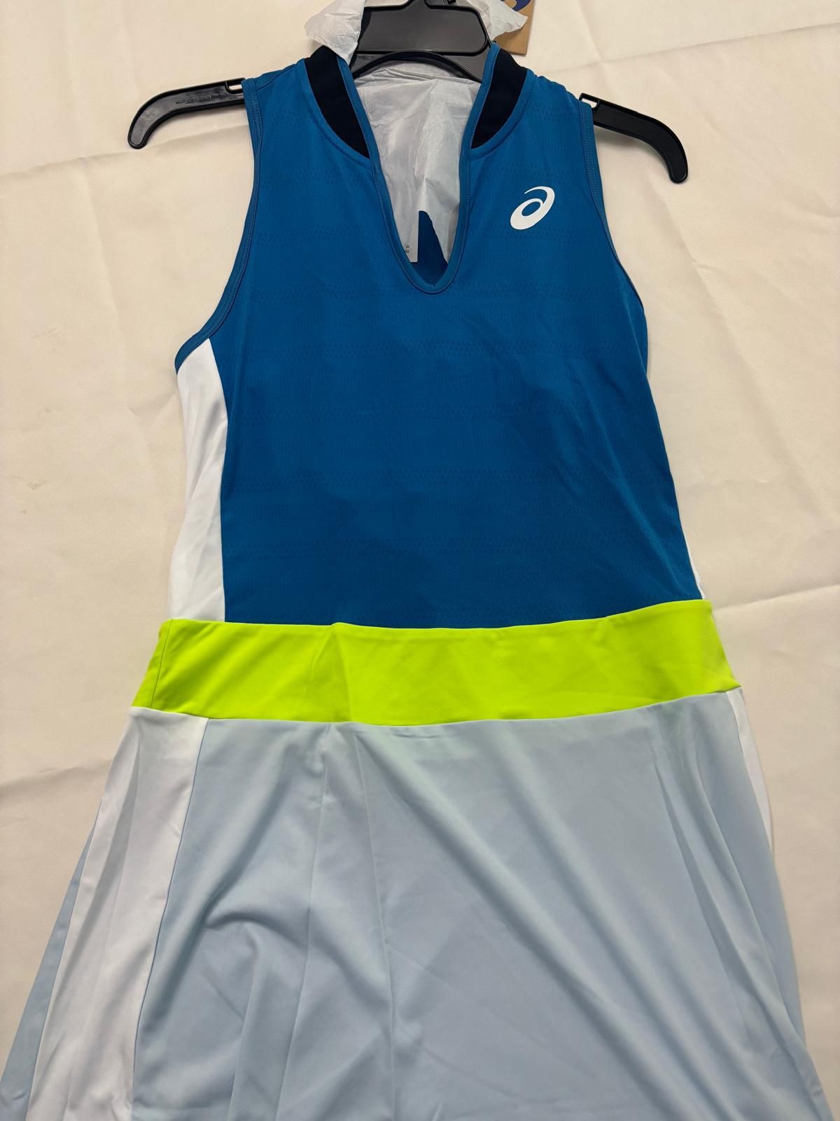 ASICs Athletic Dress Brand New With Tags