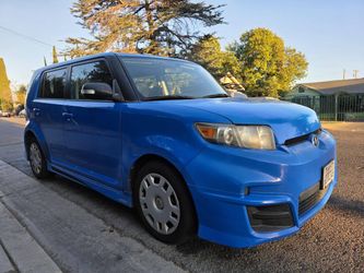 2011 Scion xB