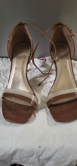 Women's Shoes 2color Tone