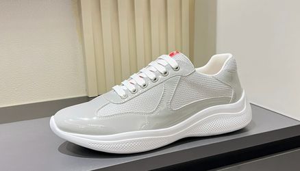 Men’s luxury sneakers