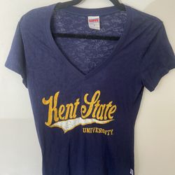 Kent State T-shirt