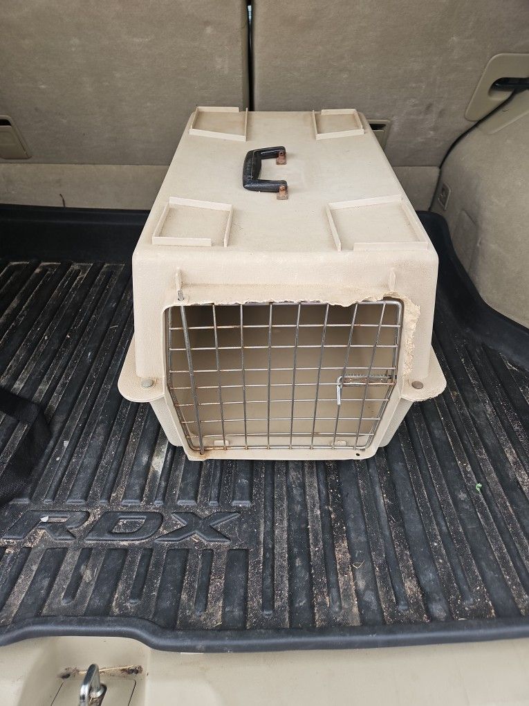Animal Carrier