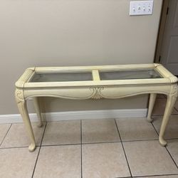 Entry Table