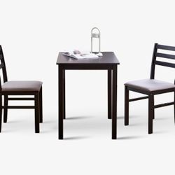 Table And Chair Set