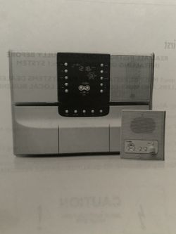 Home Sound System