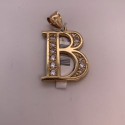 Initial B