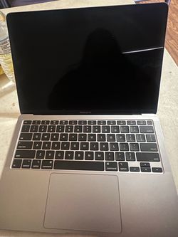MacBook Air