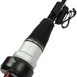 Front Right Air Suspension Strut Shock Absorber Compatible with 4Matic 2007-2013 Mercedes Benz S-Class W221 4WD S350 S450 S550 Cl538, Front