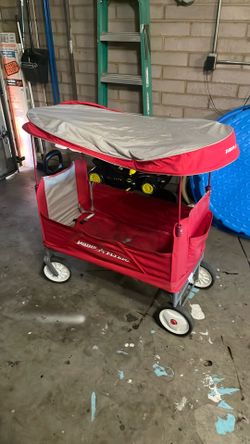 Wagon