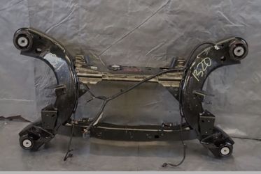 Subfram For Dodge Challenger And Dodge Charger