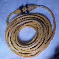 Shore Power Cord