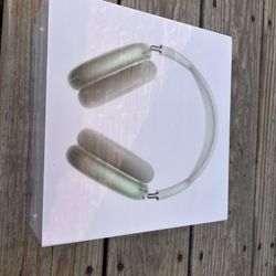 Apple AirPods Max - Green