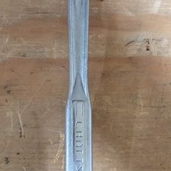 Craftsman V Series Ratchet 