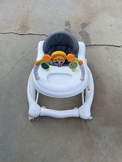 Baby Walker