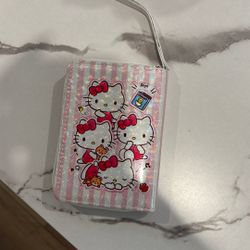 Hello Kitty Wallet