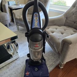 Vacuum Cleaner