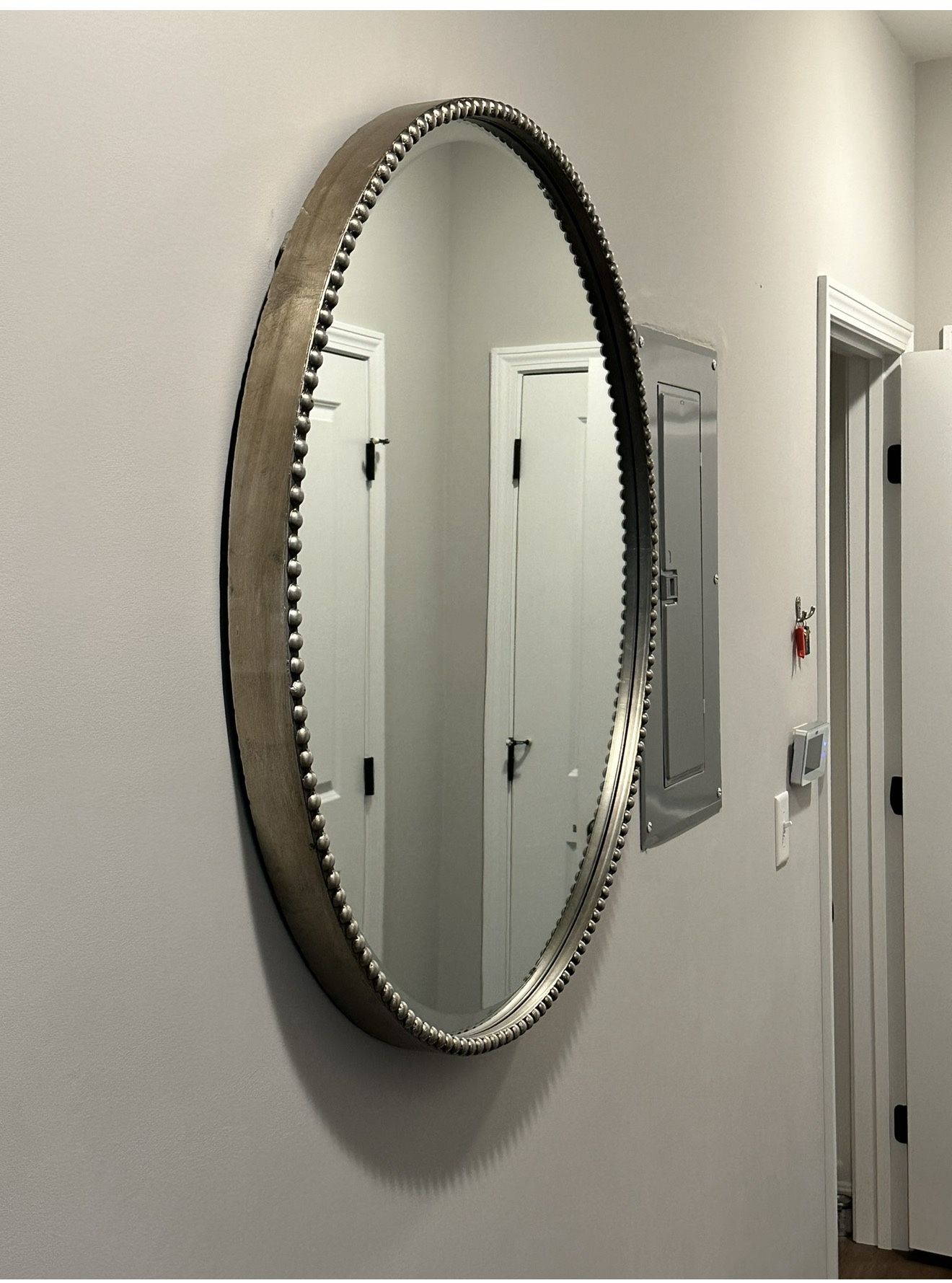 Like New Mirror/ Wall Clock/Painting