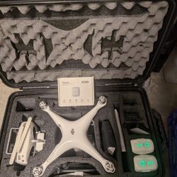 Phantom 4 Pro 
