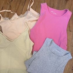 Tank Bundle 