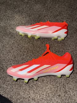 Adidas X CRAZYFAST ELITE FG Soccer Cleats IG0593