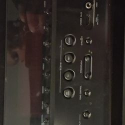 Home Souround Sound 