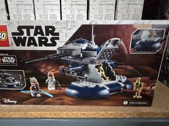 Lego Star Wars 75283 AAT