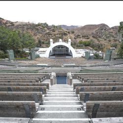Mumford And Sons Hollywood Bowl Tickets